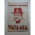   VIATA   MEA   -   WINSTON  CHURCHILL
